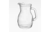 Skleněný džbán Bistrot, 1 l