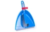 Smetáček s lopatkou SunnyColor, modrý