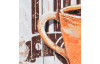 Obraz na plátně The Coffee, 28x28 cm