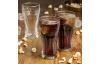 Sada sklenic (6 ks) Coca Cola, 300 ml