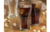 Sada sklenic (6 ks) Coca Cola, 300 ml