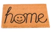 Rohožka Home 40x60 cm, hnědá