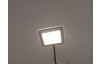 Bodové LED osvětlení (1 ks) Square, studená bílá