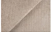 Rohová sedačka Arya, béžová cappuccino strukturovaná tkanina, pravý roh
