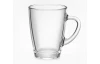 Skleněný hrnek Nordic, 300 ml