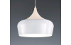 Stropní lampa Nabab 306300101, bílá