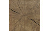 Šatní skříň Kirchberg, 218 cm, šedá/dub