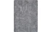 Koberec Fluffy Shaggy 120x160 cm, šedý