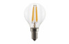 Žárovka E14 LED, 4 W, 470 lm