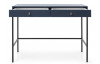 Univerzální stolek Mono, tmavě modrý