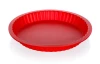 Forma na koláč Culinaria 27x3,5 cm, červená