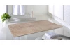 Koupelnová předložka 50x80 cm, velbloudí, sherpa fleece