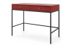 Univerzální stolek Mono, červený