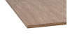 Rozkládací jídelní stůl Austin 160x90 cm, bambus