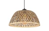 Lustr Colly 40 cm, bambus