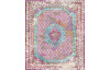Koberec Colorful 80x150 cm, barevný vzor