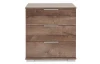 Noční stolek Easy Plus, bahenní dub