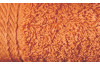 Ručník Froté oranžový, 50x100 cm