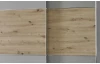 Šatní skříň Indiana A, 250 cm, šedá sahara/dub artisan