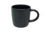 Hrnek Nero 380 ml, černý