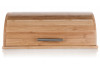Chlebník Brillante 39 cm, bambus
