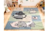Dětský koberec Dream Kids 120x170 cm, veselé myšky