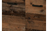 Komoda se zásuvkami Indiana, vintage optika dřeva