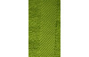 Ručník Froté zelený, 50x100 cm