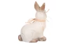 Dekorace Zajíček, písková