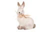 Dekorace Zajíček, písková