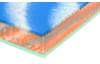 Matrace Free Gel Cloud 90x200