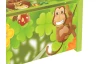 Dětský úložný box Jungle