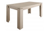 Jídelní stůl Universal 160x90 cm, dub sonoma