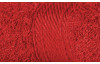 Ručník Froté červený, 50x100 cm
