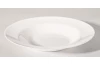 Hluboký talíř 29 cm Italien Party, bílý