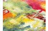 Koberec Belis 160x230 cm, barevný abstraktní motiv