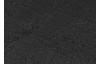 Osuška California 70x140 cm, černé froté