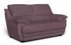 Dvojsedák Nebolo, fialová lila látka