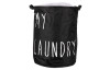 Koš na prádlo My Laundry, 35x45 cm