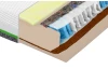 Matrace Free Air Cloud 90x200