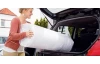 Podložka na matraci (topper) ComfortPur 90x200