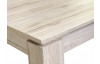 Jídelní stůl Universal 160x90 cm, pískový dub