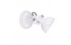 Stropní lampa Gina R80151001, bílá