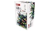 LED vánoční světelný řetěz 12 m, multicolor