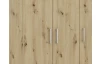 Víceúčelová skříň Nitro, dub artisan