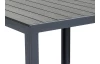 Zahradní stůl Murcia 90x90 cm