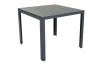 Zahradní stůl Murcia 90x90 cm