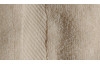 Osuška Froté přírodní, 70x140 cm