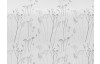 Ubrus Luční kvítí 130x160 cm, krémový