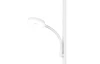 Stojací lampa LED Specter, bílá